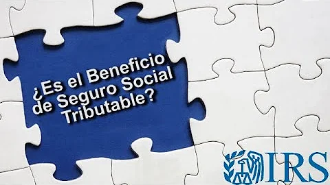 ¿Cuándo es tributable el Seguro Social?