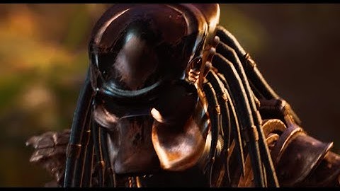 Predator Hunting Grounds - City Hunter, Backwater