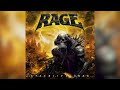 Rage  afterlifelines 2024 full album