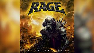 RAGE - AFTERLIFELINES (2024) (FULL ALBUM)