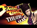 The Street Fighter IV Endings - Fighting Game Theater