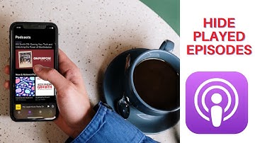 How to Hide Played Episodes in Apple Podcasts App on iPhone and iPad (2021)