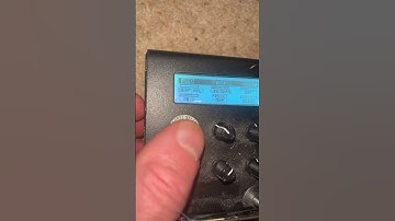 How to Factory Reset Line 6 M5 stompbox modeler