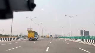 Dwarka Expressway View