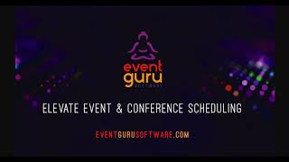 Event Guru Software Overview screenshot 1