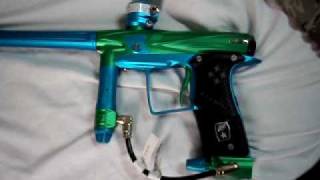 Planet Eclipse Geo2 Ego 10