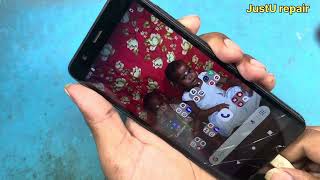 jio phone next charging not show||jio phone next charging symbol not showing