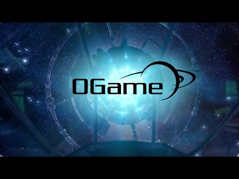Ogame Free2Play - Ogame F2P Game, Ogame Free-to-play