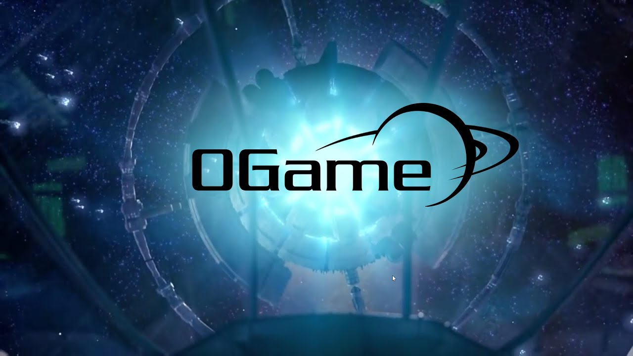 OGame by Gameforge