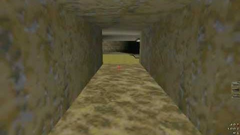 Quake Team Fortress - FOLD vs. Marauder V, pt. 3