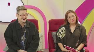 Richard G & Barbie Imperial,  huli ng netizen sa SK | FAMAS highlights | Andi & Philmar issue