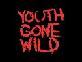 Skid Row-Youth Gone Wild - BASS Standard Tuning (E Tuning)