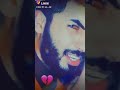 حتلو تنساني احبك انتي مو هيجي حجيت