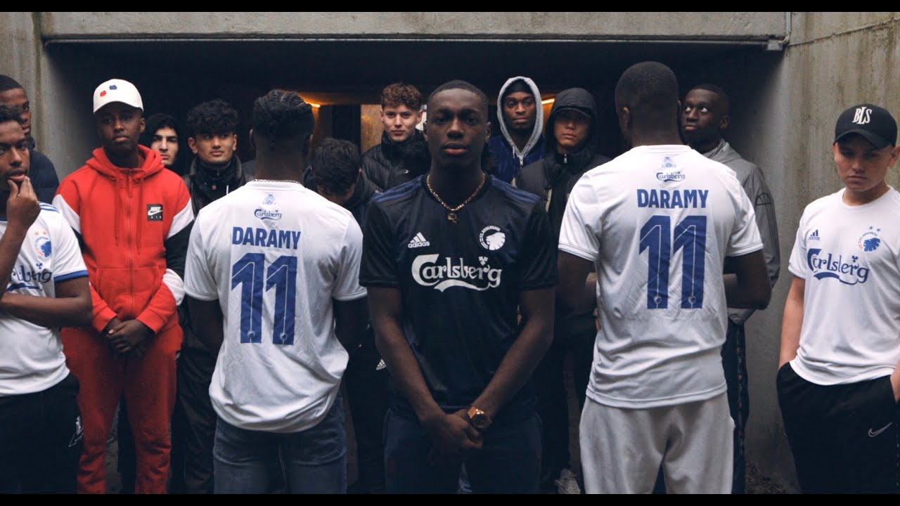 Watch Trey & Zay - Daramy on YouTube Watch Trey & Zay - Daramy on YouTube