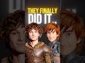 They Finally Did It 🤯 | How To Train Your Dragon is... 🎬