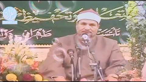 سورة الكهف +طه (القارئ محمد عبد الوهاب الطنطاوي +أحمد نية) 💕