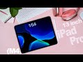 iPad Pro 13 inch | Here is Why Size Matters...