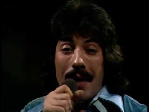 Tony Orlando Dawn Tie A Yellow Ribbon Round The Ole Oak Tree 1973 HD HQ 1080