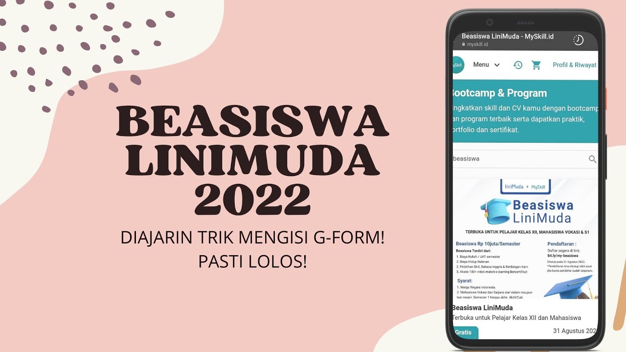 beasiswa