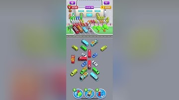 Crowd express Level 138 Solution Walkthrough 