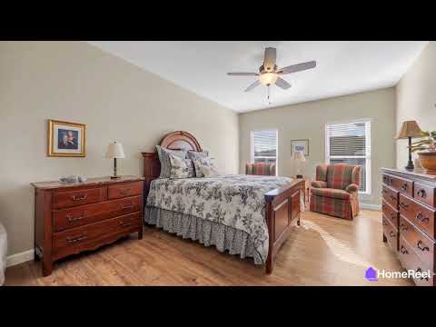 212 Colonial Crossing, Wentzville, MO home video tour