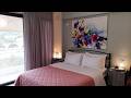 Lavrio Center - Nataly's Studio - with internal Sauna | Sounion, Greece | Hotel Review 🌟