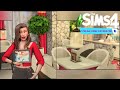 [СТРИМ] The Sims 4 Интерьер мечты│Прикидываюсь дизайнером