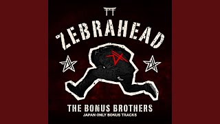 Video thumbnail of "Zebrahead - Blue Light Special"