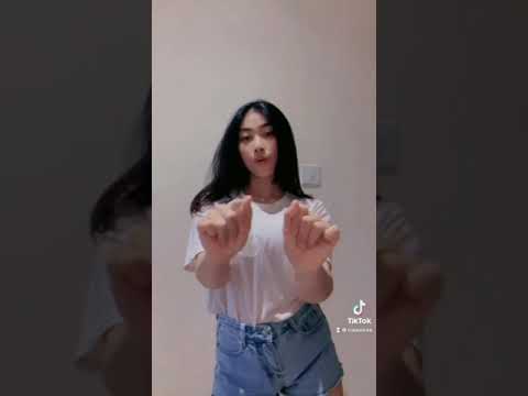 tik tok Tyas mirasih Seger Bener