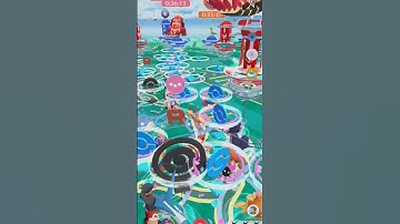 BEST PLACE TO PLAY POKEMON GO IN THE WORLD! WILD LEGENDARIES + RARE SPAWNS!