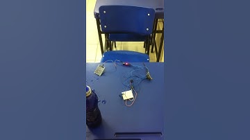 Sensor de chuva com arduino (trabalho IFD)