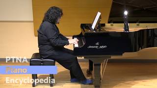 【2026ピティナコンペ課題曲】明るい朝 - 演奏動画のサムネイル