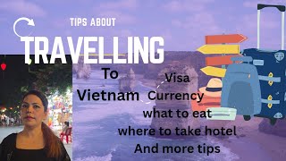 Details 🇻🇳 Vietnam Travel Guide 2026 | Visa, SIM, Currency, Flights, Hotels, Food & Complete Trip Plan ✈️ Update