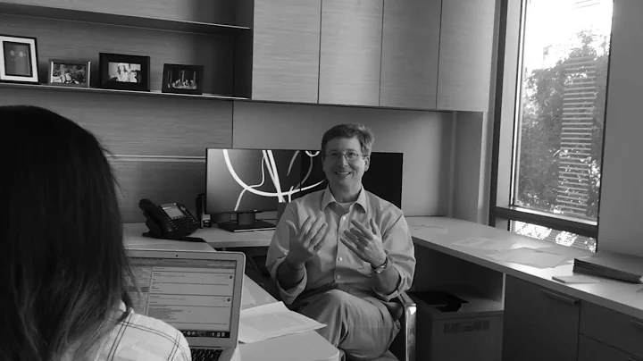 LAH Interview with Dean Musick