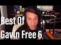 Best Of Gavin Free 6