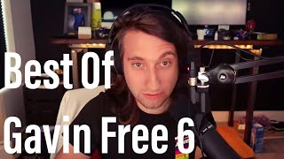 Best Of Gavin Free 6