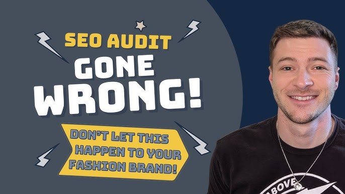 Avoiding Common SEO Mistakes in the Fashion E-commerce Sector