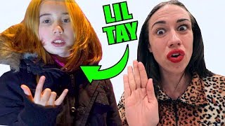 MY COLLAB WITH LIL TAY!