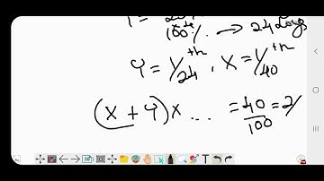 UPSC CSAT 2020 PAPER SOLVED - MATH ,REASONING ,APTITUDE - PART-6/6