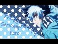 Hello kitty  kuro servamp edit