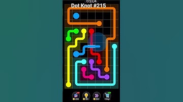 Dot Knot #215