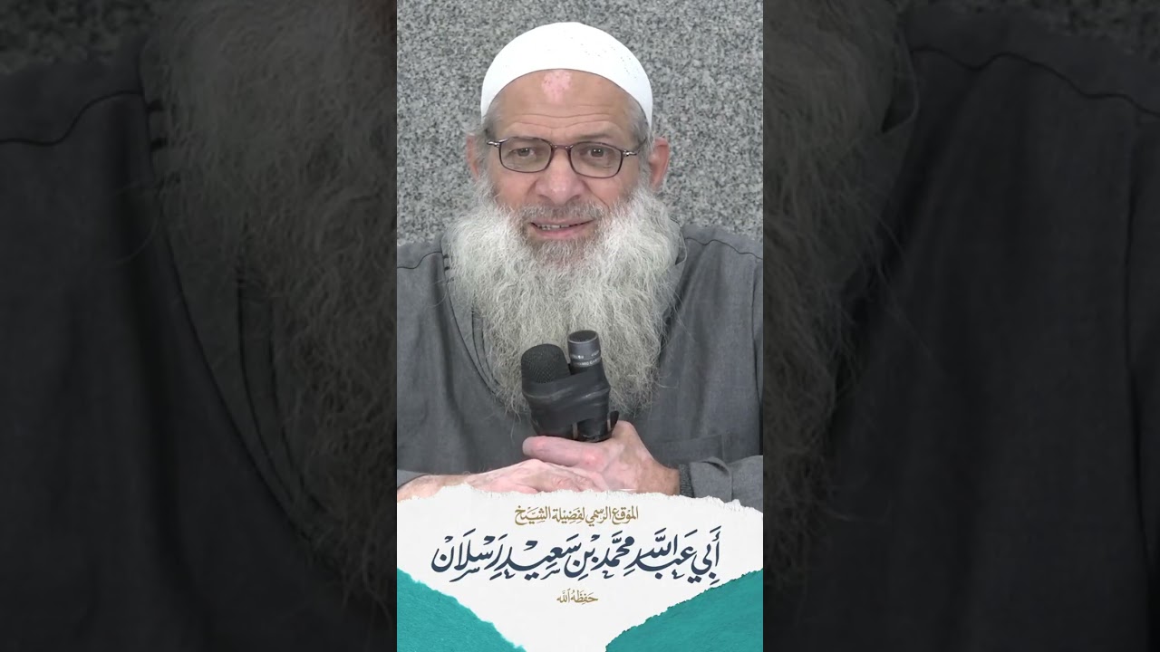 رجل يريد أن يُنجب طفلا 😳... عالَم مجنون | الشيخ رسلان