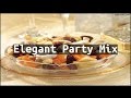 Recipe elegant party mix