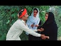 Kunwari behnain  new funny by tallu mahnoor sial dr wajid simran kuku