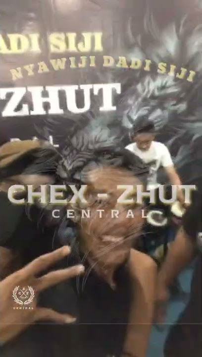 CHEXZHUT CENTRAL||NYAWIJI DADI SIJI