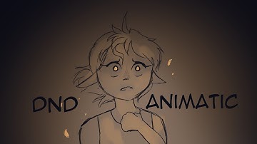 Do You Blame Yourself ://: DnD Animatic