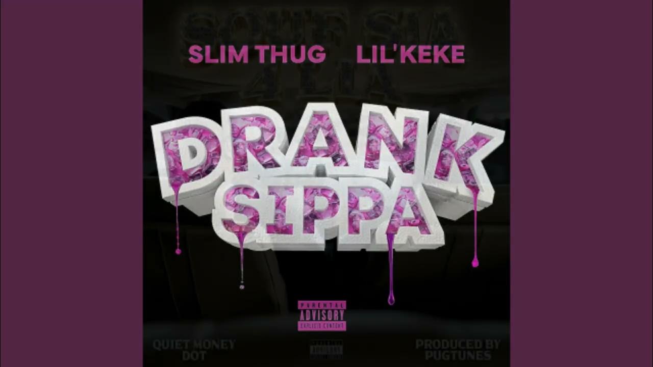 Slim Thug- Drank Sippa (screwed by dj rangsta boogie) Slim Thug- Drank Sippa (screwed by dj rangsta boogie)