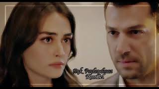 Aşk Paylaşılmaz Rambel