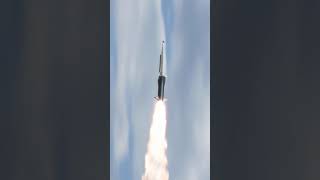 Video of S-500 Missile Test and the Russian Hypersonic Missile ZIRCON #shorts screenshot 3