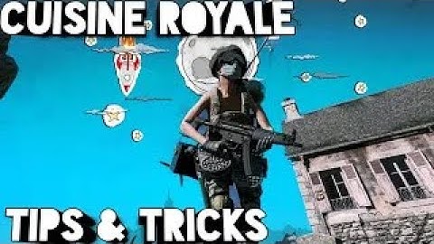 CRSED:FOAD Tips part 2 | How to win the free battle royale